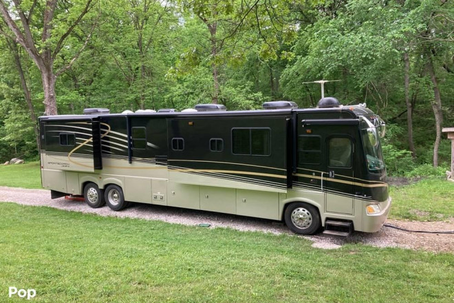 2009 Other 2009 Coachman 500TG Legend