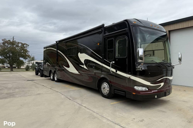 2011 Tuscany 42FK