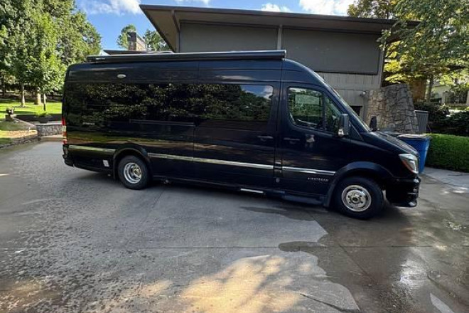 2015 Interstate Grand Tour EXT