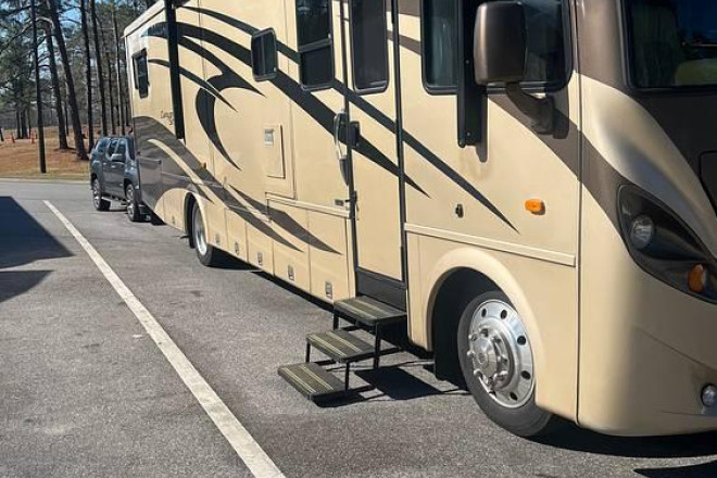 2009 Canyon Star 3641