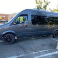 2016 Sprinter