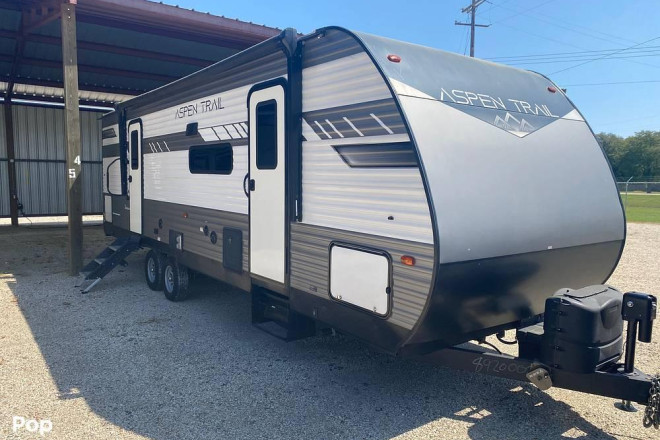 2023 Aspen Trail 2790BHS