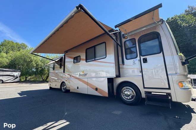 2007 Bounder 34H