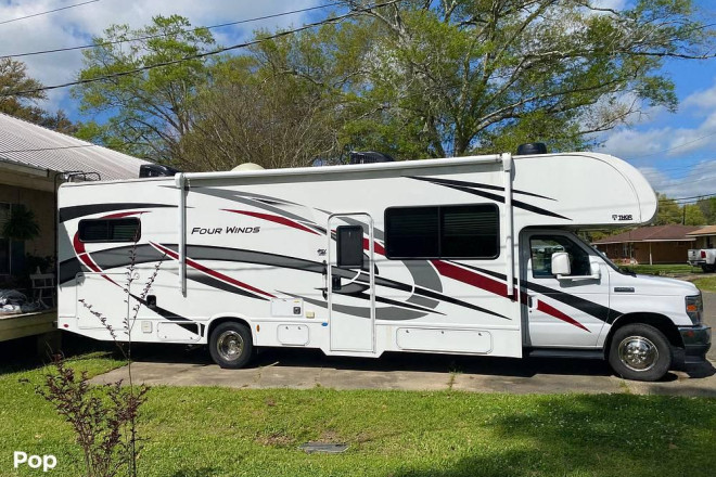 2023 Four Winds 31EV