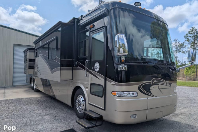 2007 Zephyr 45QEZ