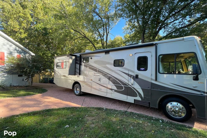 2013 Vista 35F
