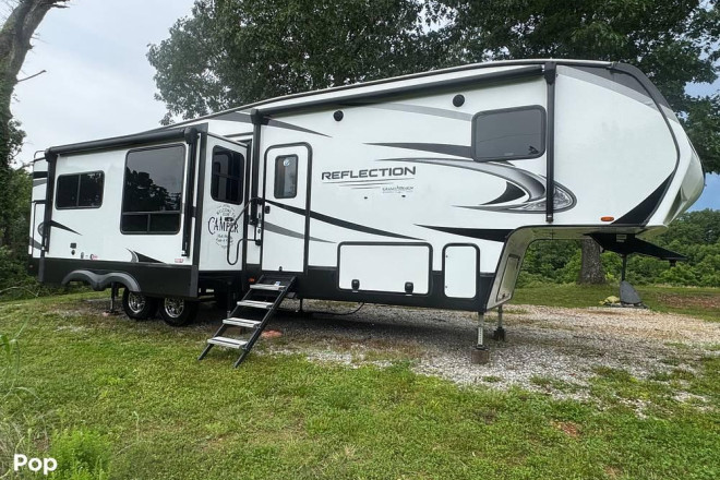 2022 Reflection 311 BHS