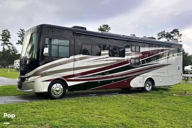 2017 Allegro Open Road 36UA