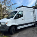 2019 Sprinter