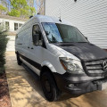 2018 Sprinter