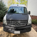 2018 Sprinter
