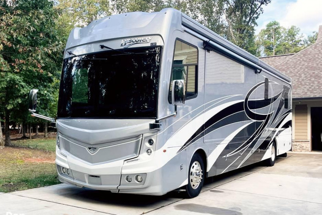 2021 Discovery LXE 40G