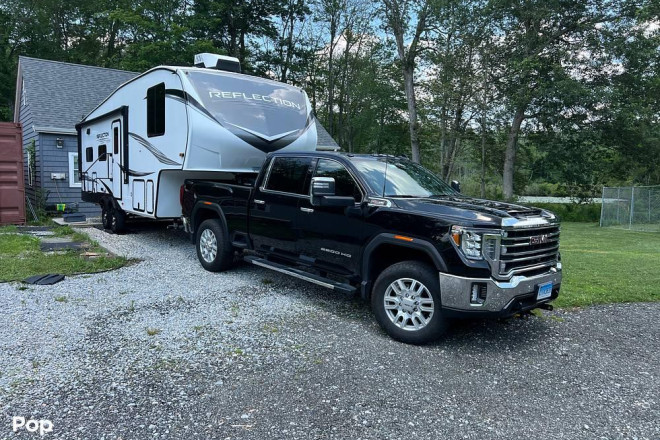 2024 Other REFLECTION 150 SERIES 270BN