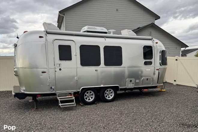 2023 Flying Cloud 23FB QUEEN