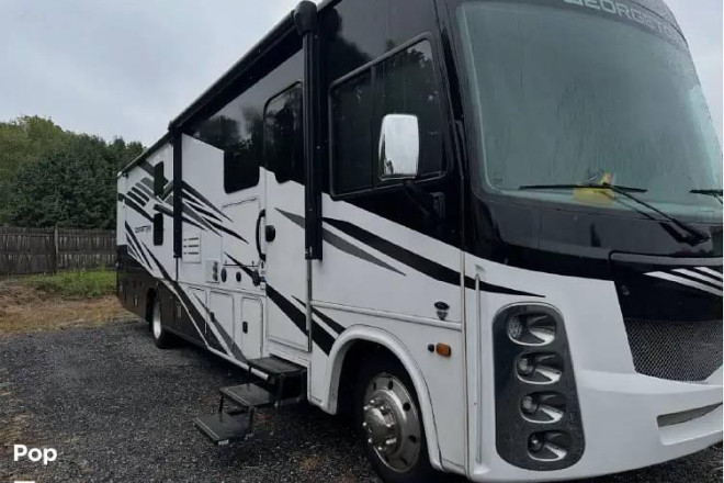 2021 Georgetown GT5 36B