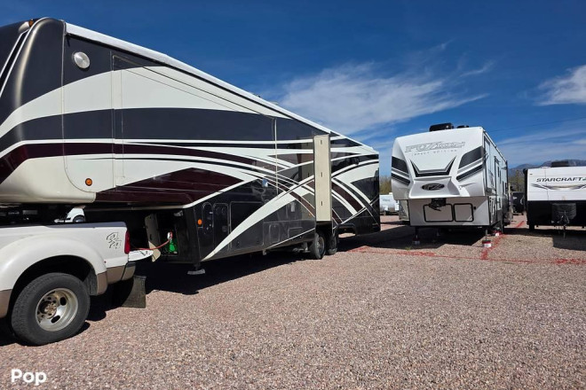 2018 Mobile Suites 40KSSB4