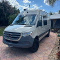 2019 Sprinter