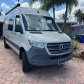 2019 Sprinter