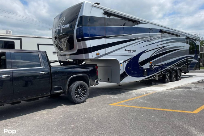 2023 Riverstone Legacy 442MC
