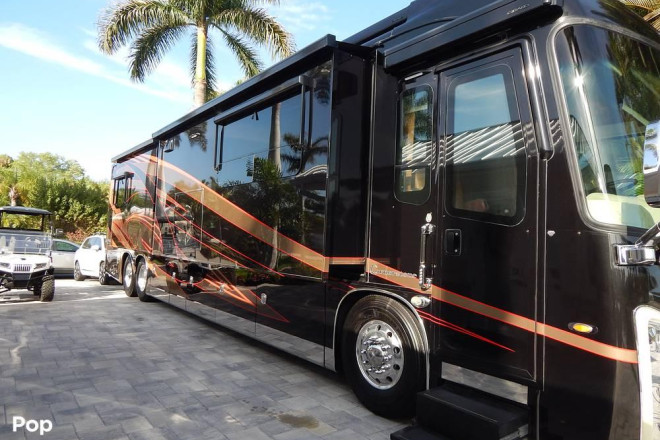 2016 Cornerstone 45B