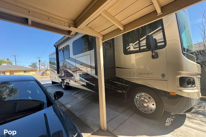 2016 Vacationer 36DB