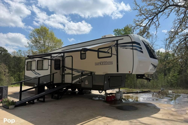 2022 Impression 280rl