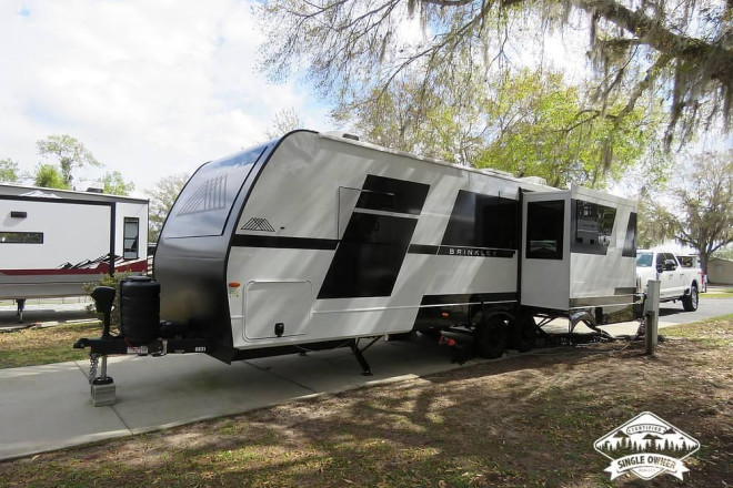 2026 Other Model I 275