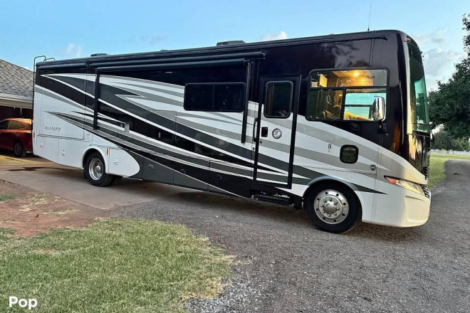 2017 Allegro Open Road 34 PA