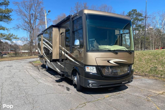 2015 Canyon Star 3953