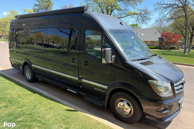 2015 Interstate Grand Tour EXT