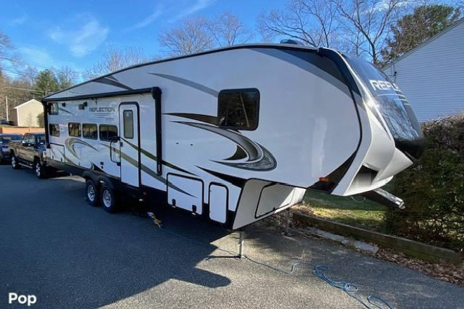 2022 Reflection 28BH