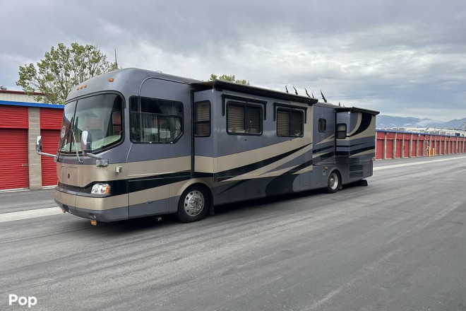 2004 Scepter 40PDQ