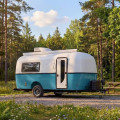 2026 Cortes Campers