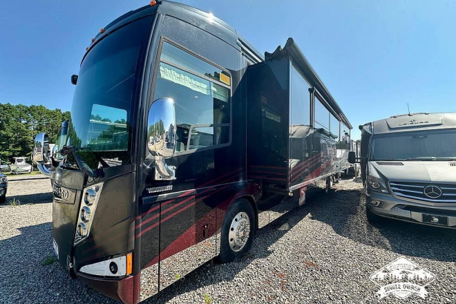 2016 Grand Tour 42QL