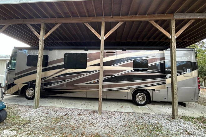 2018 Ventana LE 4037