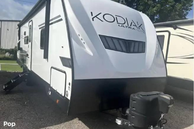 2022 Kodiak Ultra-Lite 296BHSL