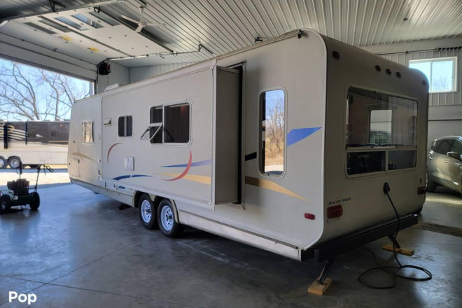 2005 Jay Feather 29 N