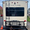 2018 Cougar