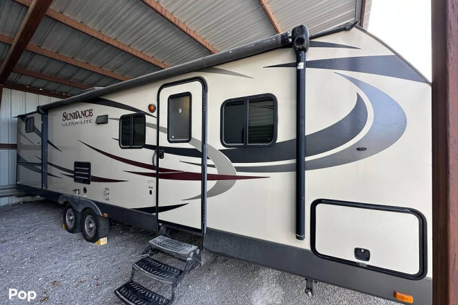 2016 Sundance XLT 291QB