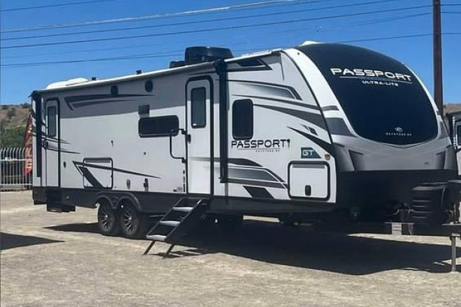 2023 Passport 2951 BH