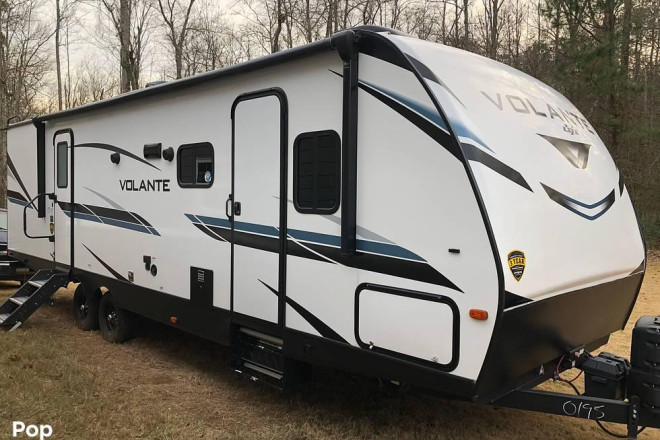 2023 Volante 29RB