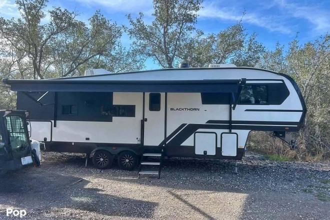 2024 Other Half-Ton 27BH-OK