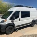 2019 Promaster