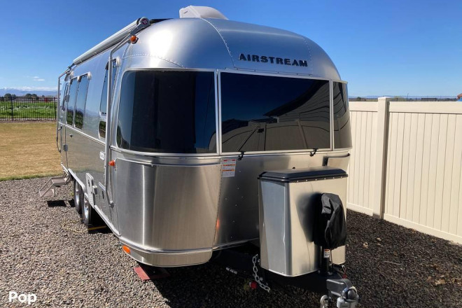 2023 Flying Cloud 23FB QUEEN