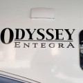 2024 Odyssey