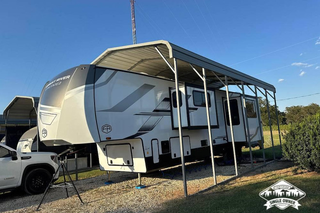 2026 Sandpiper 3800 RK