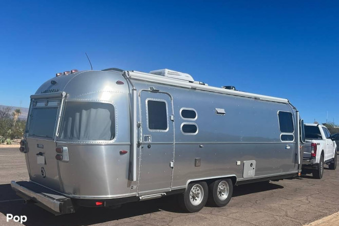 2017 Other Tommy Bahama 27FB Rear Hatch