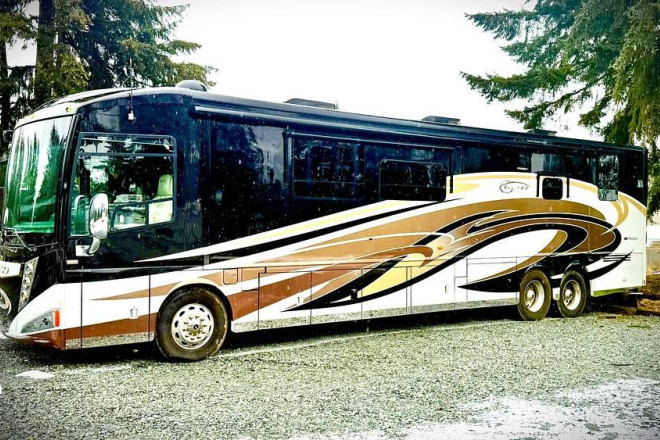 2014 Ellipse 42QD