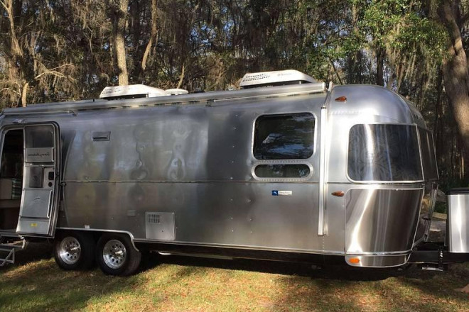 2017 Other 27FB Special Edition