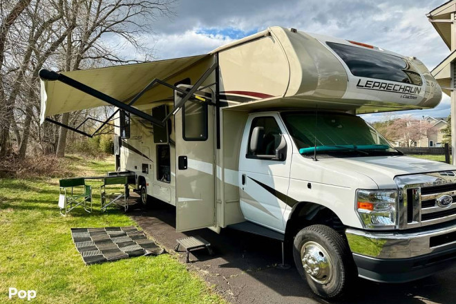 2023 Leprechaun 319MB